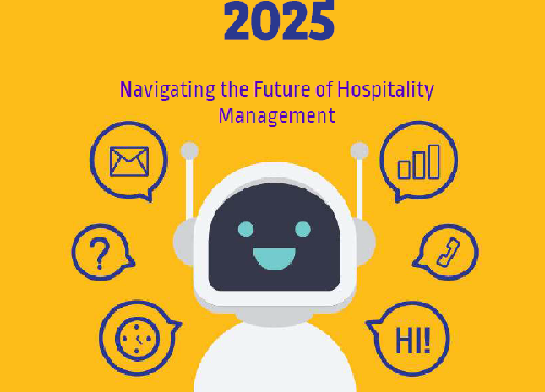 Smart Hospitality 205 PopUp